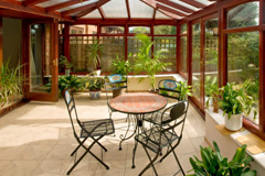 Upper Catesby conservatory quotes
