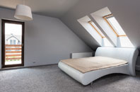 Upper Catesby bedroom extensions