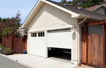 Upper Catesby garage construction leads