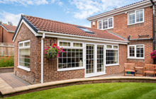 Upper Catesby house extension leads