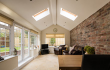 Upper Catesby single storey extension leads